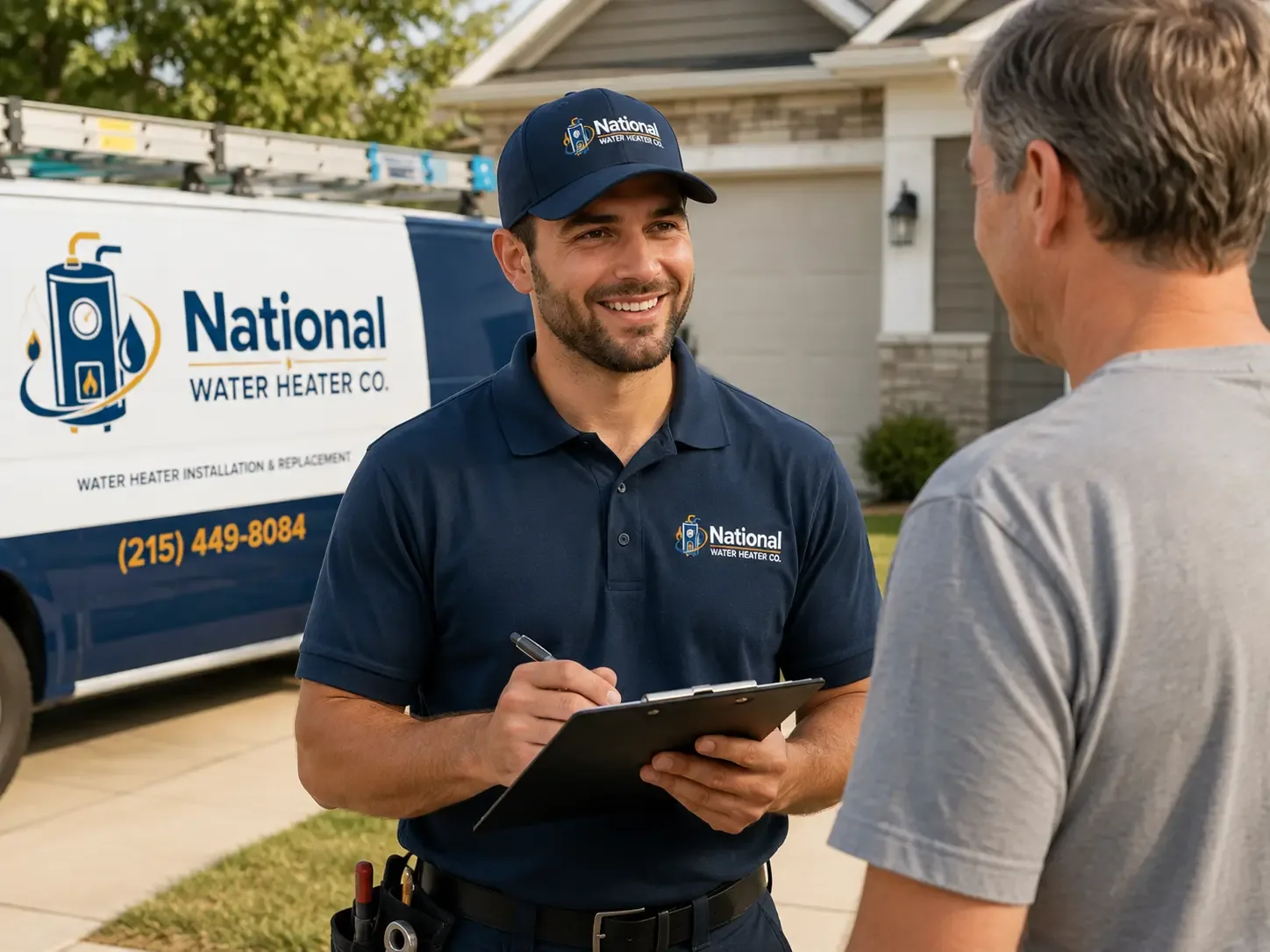 Water Heater Installation Gallipolis Ferry, WV FAQs
